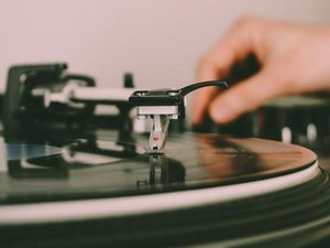 Supporting image for story: Google’s latest Doodle lets you mix your own music and you need to check it out