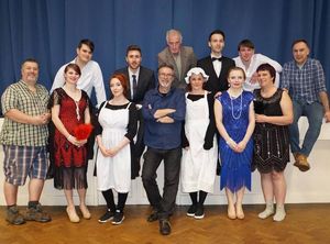 Supporting image for story: Your Midlands and Shropshire am dram guide