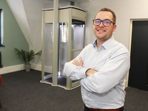 Supporting image for story: New director of UK consumer operations