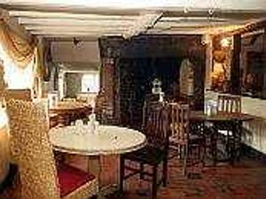 Supporting image for story: The Feathers, Brockton