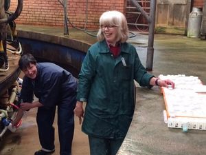 Supporting image for story: Profits fall for National Milk Records