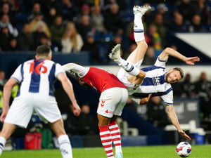 Supporting image for story: Bristol City v West Brom - Match preview 
