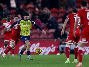 Supporting image for story: West Brom talking points: Subtle Mowbray changes & a need to have a go