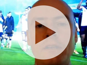 Supporting image for story: Watch: Tim Nash's AFC Telford update - November 27