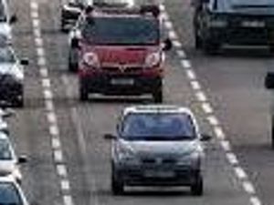 Supporting image for story: Man suffers serious injuries in M6 lorry crash