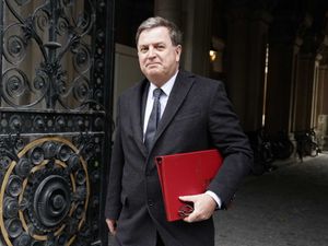 Supporting image for story: Mel Stride expected to join race to be next Tory leader