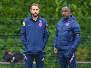 Supporting image for story: "Wealth of experience" - Walsall boss eager to learn from new coach