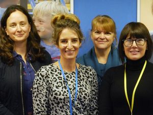 Supporting image for story: Hope House children’s hospice to hold open day for nurses