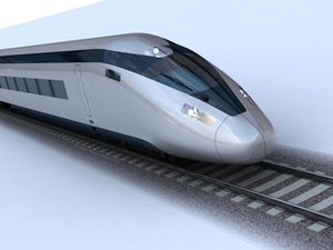 Supporting image for story: HS2 will not be a ‘rich man’s railway’