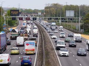 Supporting image for story: Warning over bank holiday getaway delays on roads and trains
