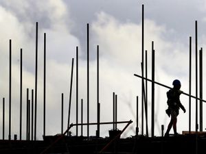 Supporting image for story: More firms going bust in England and Wales than since 2009