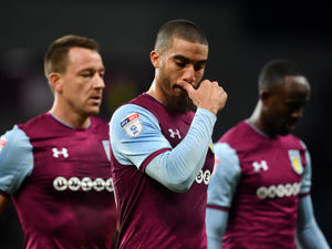 Supporting image for story: Bolton 1 Aston Villa 0 - Match highlights