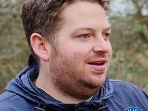 Supporting image for story: Second man charged with murder after Birmingham house fire resulted in the death of 37-year-old Daniel Gardner