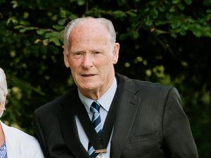 Supporting image for story: Market Drayton deputy mayor quits amid claims of ‘harassment’