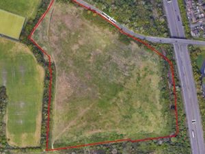 Supporting image for story: Developers look to transform old landfill site in Walsall 