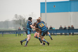 Simon Evitts: Shrewsbury up for survival battle (Pic: Richard Dawson)