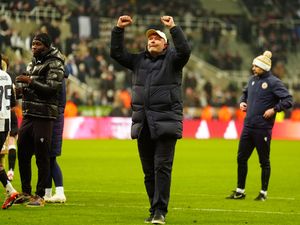 Supporting image for story: Bromley boss Andy Woodman hopeful Newcastle can end trophy wait this season