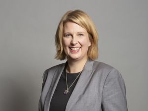 Supporting image for story: Tory candidate says ‘excrement’ was put through office letterbox