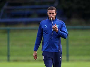 Supporting image for story: Valerien Ismael pleased to play on at West Brom - though Preston in doubt