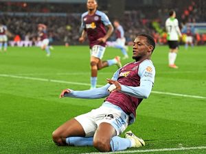 Supporting image for story: Unai Emery admits prediction on Aston Villa's Jhon Duran is 'impossible'