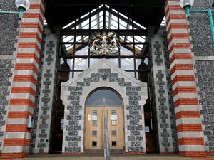 Supporting image for story: Father guilty of murder for shaking baby and causing ‘catastrophic’ injuries