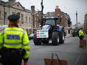Supporting image for story: Inheritance tax changes ‘bad for farmers’ focus on environment’ – watchdog head