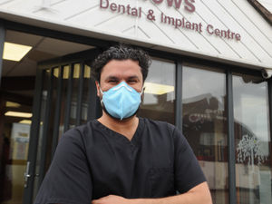 Supporting image for story: Half of adults across Black Country and Staffordshire have not been to dentist in last two years 