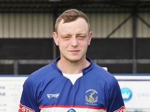 Supporting image for story: Chasetown 1 Newcastle Town 1 - Report