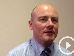 Supporting image for story: Video: Tim Nash previews Stevenage v Wolves