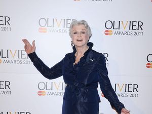 Supporting image for story: Entertainment industry mourns the death of ‘icon’ Dame Angela Lansbury