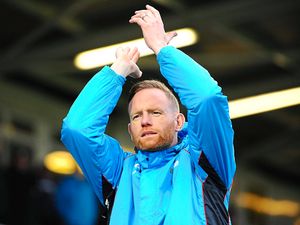 Supporting image for story: Fans give AFC Telford time to prepare for Trophy