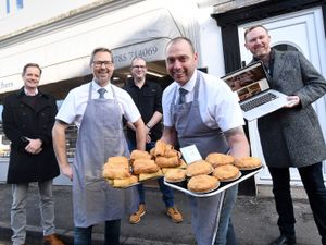 Supporting image for story: Online drive to help high street shops survive