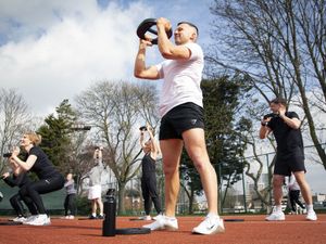 Supporting image for story: Lockdown changes: What you can and can't do in England from today