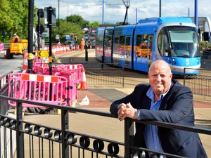 Supporting image for story: End finally in sight as completion date given for Pipers Row roadworks