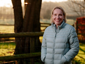 Supporting image for story: MP Helen Morgan urges action on Shropshire ambulance response times in Commons debate
 