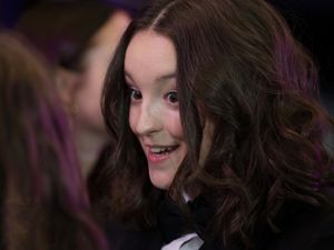 Supporting image for story: The Last Of Us star Bella Ramsey to lead new series of BBC prison drama Time