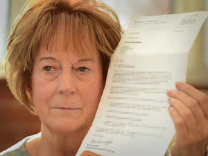 Supporting image for story: Dudley Council says sorry over letters mishap