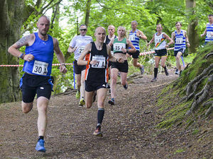 Supporting image for story: Andy Richarson: Being a cool runner takes some serious preparation