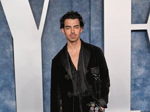 Supporting image for story: Joe Jonas on Wetherspoons: ‘I like other places’