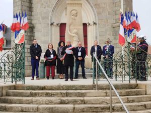 Supporting image for story: 'It is so much more than just cheap trips to France' town's twinners seek new members 