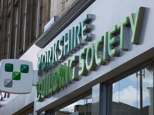 Supporting image for story: Helping our community save: Yorkshire Building Society in Stourbridge hosts special events for UK Savings Week