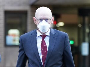 Supporting image for story: Activist cyclist insists he could not stop his bike from colliding with car