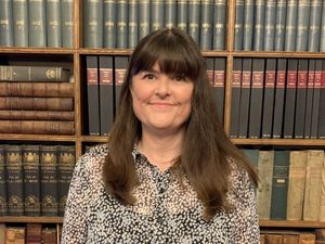 Supporting image for story: Bridgnorth's new mayor picks Gateway Club as chosen charity 