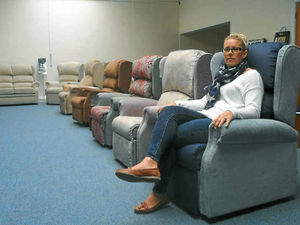 Supporting image for story: Repose poised to double turnover after factory move