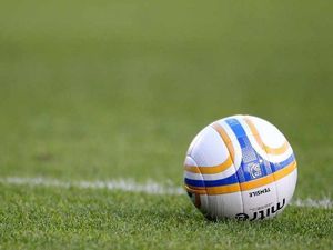 Supporting image for story: Stafford Rangers 1 Gainsborough 1 - Report