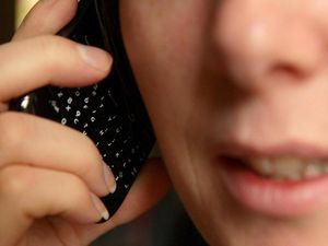 Supporting image for story: Ideas on tackling these nuisance calls