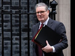 Supporting image for story: Starmer promises tougher rules on online knife sales after Southport murders