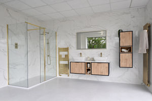 An Avanti bathroom