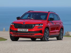 Supporting image for story: Skoda adds more to its Karoq SUV with Edition models