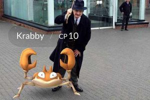 Supporting image for story: Where are the Pokemon Go Poke Centres and Gyms in the Midlands?